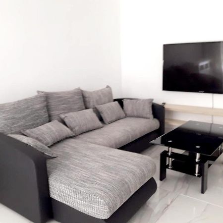 Appartement Moderne Au Coeur Du Lamentin / 65M² / Terrasse Le Lamentin Exterior photo